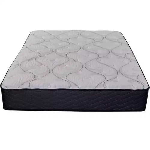 Materasso in schiuma CoolGel da 11", anti-pressione, comfort medio, compatibile con tutti i telai