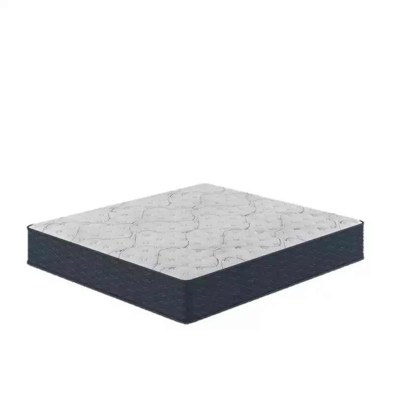 Materasso in schiuma CoolGel da 11", anti-pressione, comfort medio, compatibile con tutti i telai