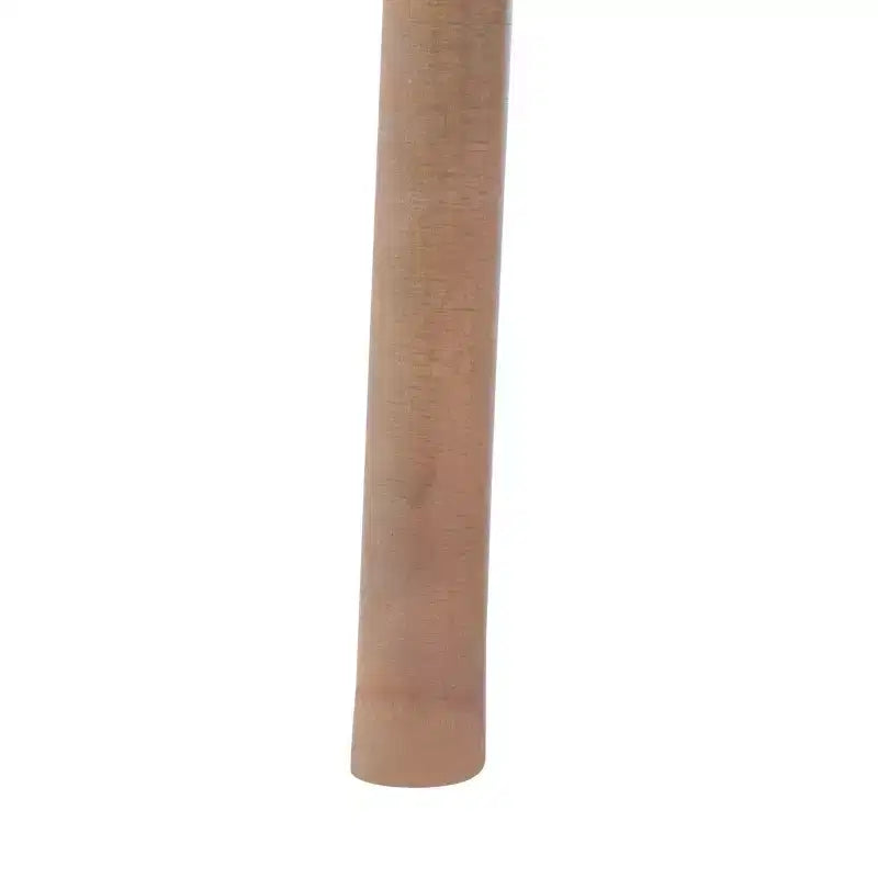 Poltrona in Rattan con Cuscino, Sedia con Braccioli Intrecciata Boho per Soggiorno e Camera da Letto
