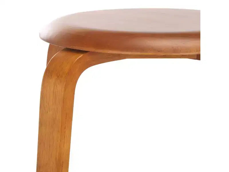 Set di 2 sgabelli da bancone, sedie da bar moderne imbottite per cucina e sala da pranzo