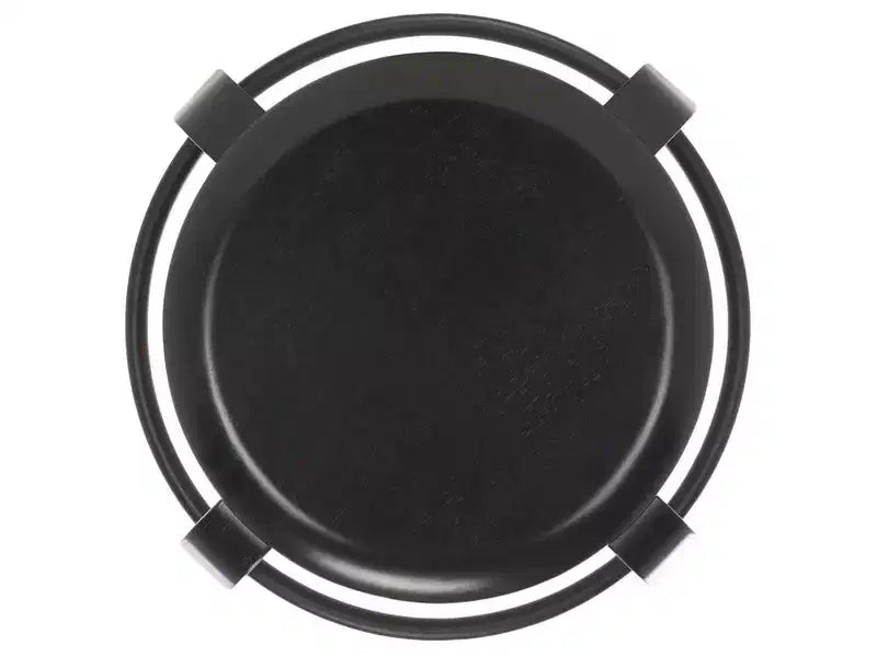 Set di 2 sgabelli da bancone, sedie da bar moderne imbottite per cucina e sala da pranzo