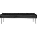 Abrosia Bench - MCR4699 - Safavieh