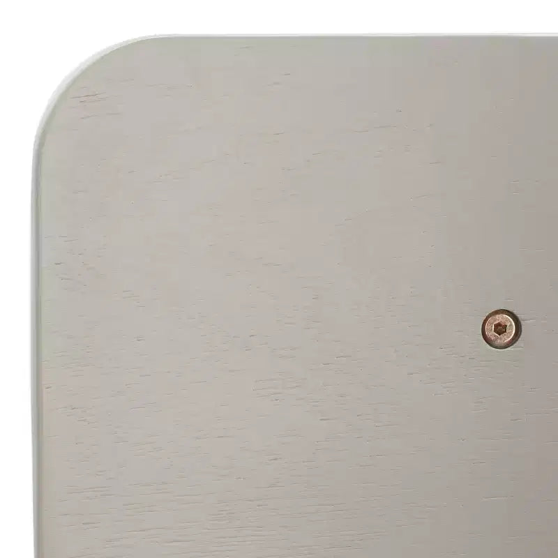 Sedie da pranzo imbottite impilabili, set da 2, stile moderno per casa e ufficio