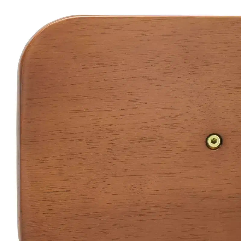 Sedie da pranzo imbottite impilabili, set da 2, stile moderno per casa e ufficio