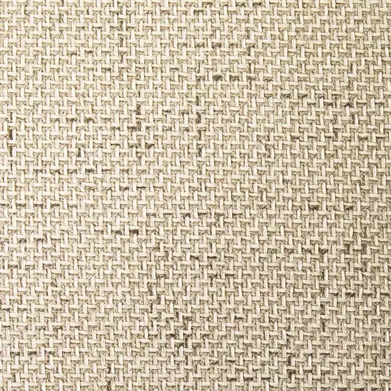 Pouf Contenitore Imbottito, Poggiapiedi in Tessuto Trapuntato con Spazio Nascosto per Soggiorno